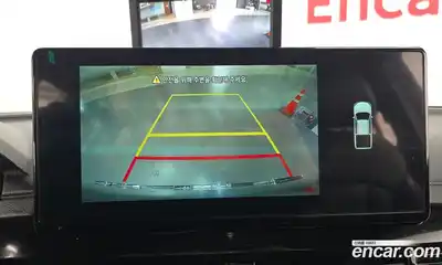 SsangYong Rexton 2024 2.2 Автомат в Москве № 33221, миниатюра 8