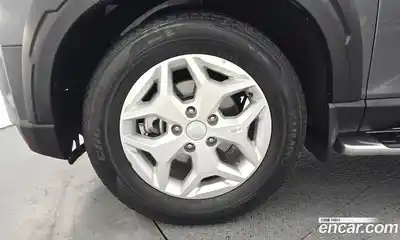 SsangYong Rexton 2024 2.2 Автомат в Москве № 33221, миниатюра 9