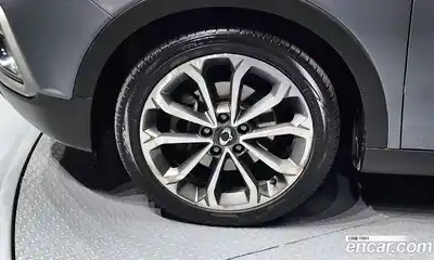 SsangYong TIBOLI 2018 1.6 Автомат в Москве № 33628, миниатюра 11