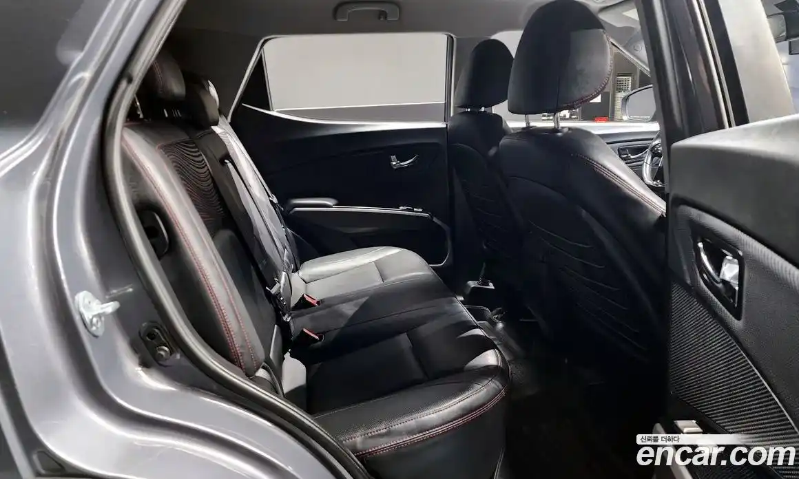 SsangYong TIBOLI 2018 1.6 Автомат в Москве № 33628, фото 14