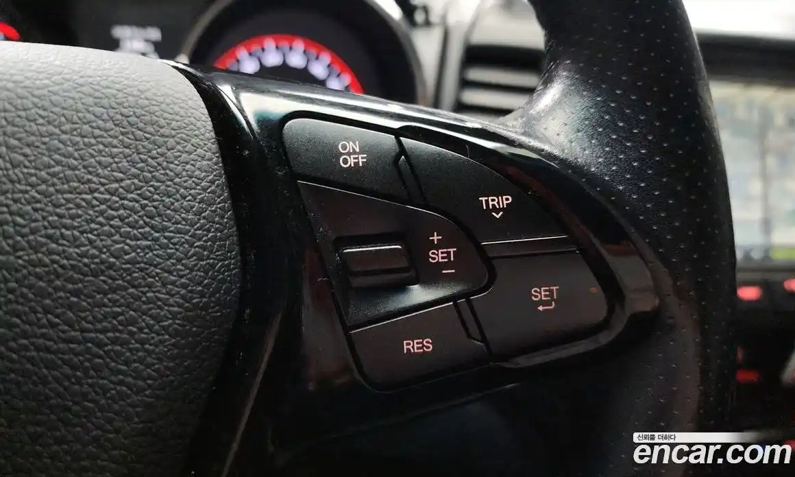 SsangYong TIBOLI 2018 1.6 Автомат в Москве № 33628, фото 20