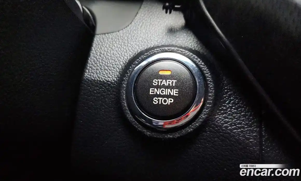 SsangYong TIBOLI 2018 1.6 Автомат в Москве № 33628, фото 4