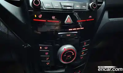 SsangYong TIBOLI 2018 1.6 Автомат в Москве № 33628, миниатюра 5