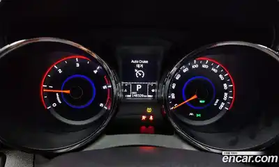 SsangYong TIBOLI 2018 1.6 Автомат в Москве № 33628, миниатюра 8
