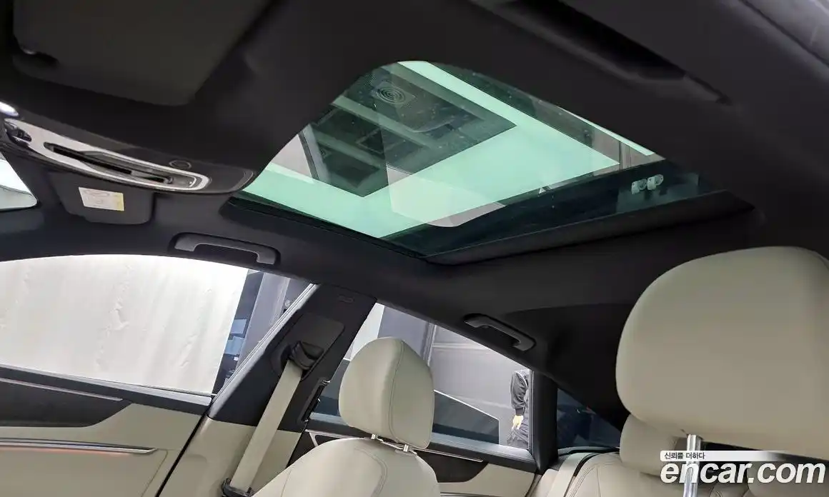 Audi A7 2021 3.0 Автомат в Москве № 343585, фото 18