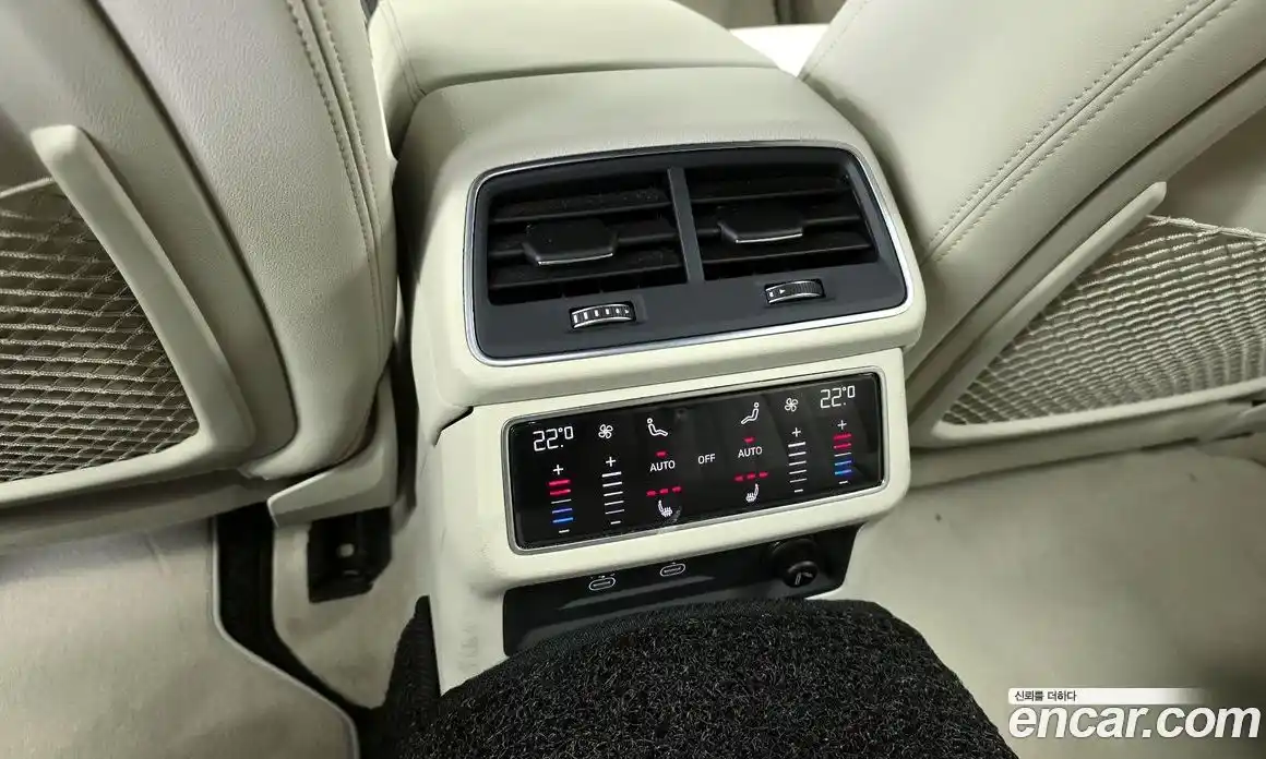 Audi A7 2021 3.0 Автомат в Москве № 343585, фото 19