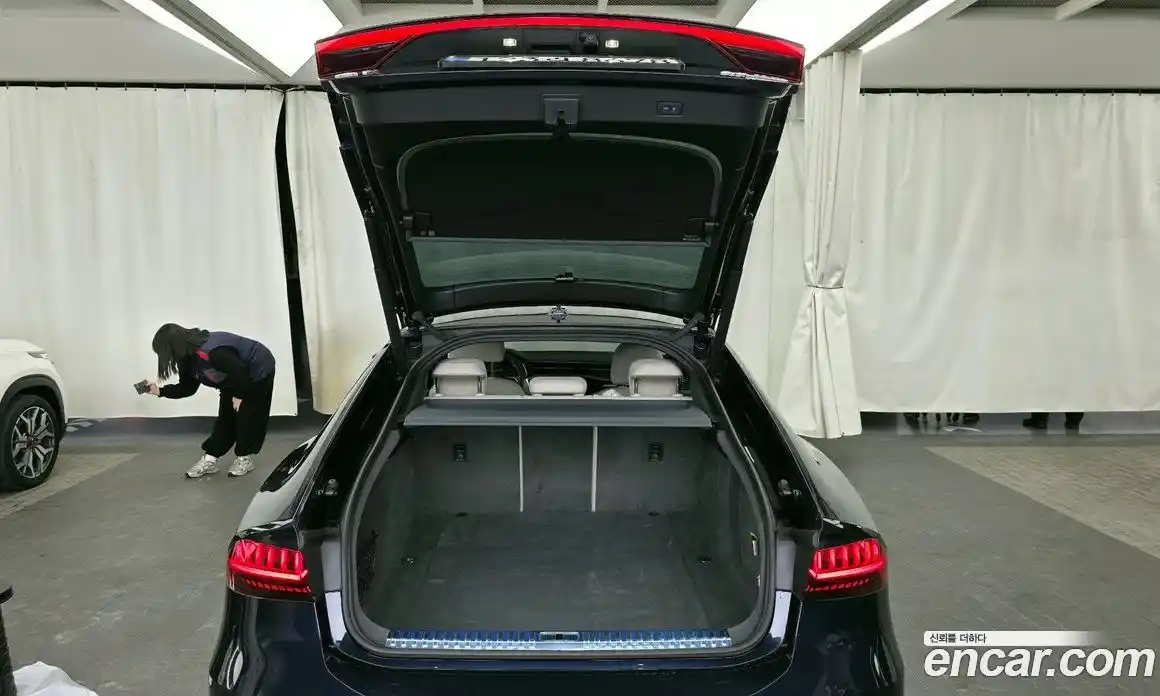 Audi A7 2021 3.0 Автомат в Москве № 343585, фото 20