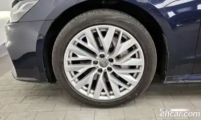 Audi A7 2021 3.0 Автомат в Москве № 343585, миниатюра 5