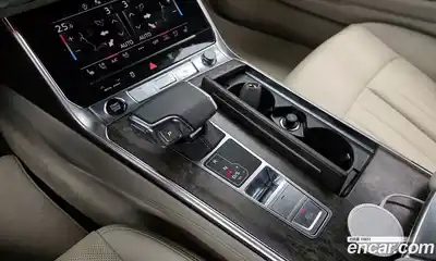 Audi A7 2021 3.0 Автомат в Москве № 343585, миниатюра 9