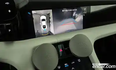 Porsche Taycan, 2021