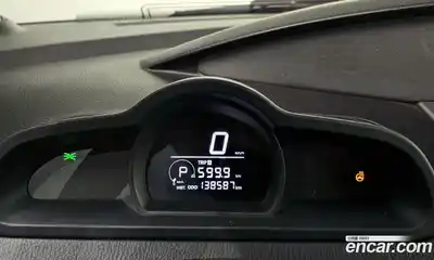 SsangYong Korando 2017 2.2 Автомат в Москве № 34497, миниатюра 11