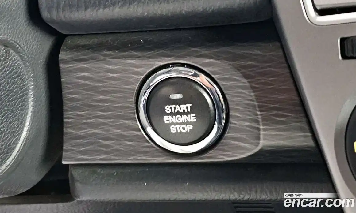 SsangYong Korando 2017 2.2 Автомат в Москве № 34497, фото 4