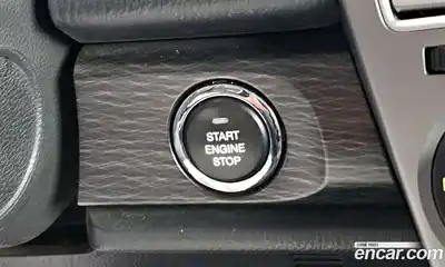 SsangYong Korando 2017 2.2 Автомат в Москве № 34497, миниатюра 4