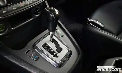 SsangYong Korando 2017 2.2 Автомат в Москве № 34497, миниатюра 5