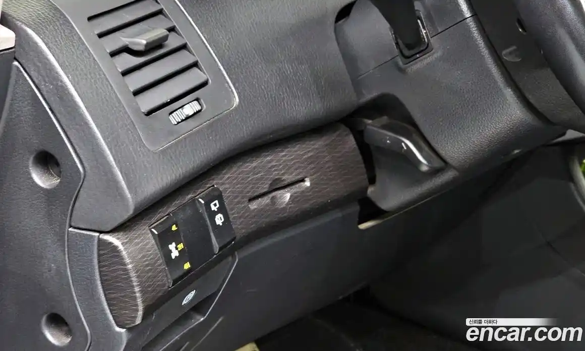 SsangYong Korando 2017 2.2 Автомат в Москве № 34497, фото 7