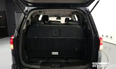 SsangYong Korando 2017 2.2 Автомат в Москве № 34497, миниатюра 8