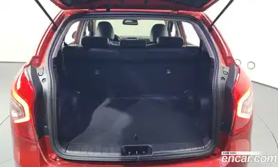 SsangYong Korando 2014 2.0 Автомат в Москве № 34606, миниатюра 12