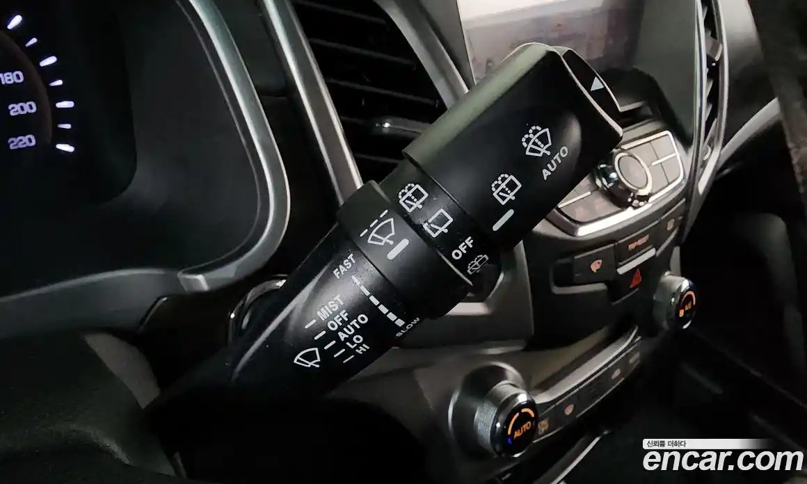 SsangYong Korando 2014 2.0 Автомат в Москве № 34606, фото 14