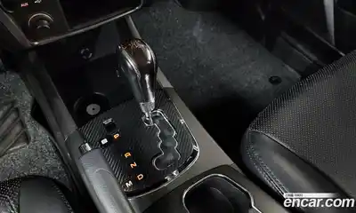 SsangYong Korando 2014 2.0 Автомат в Москве № 34606, миниатюра 9