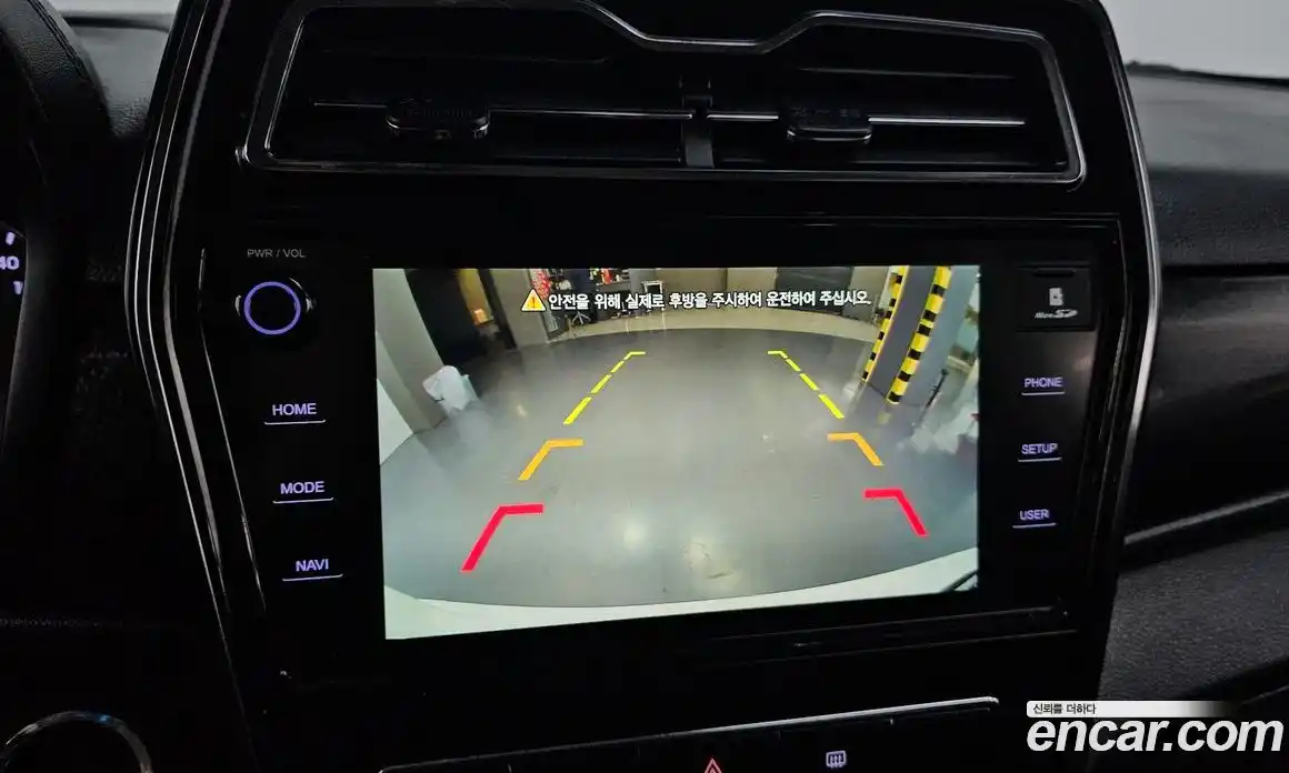 SsangYong TIBOLI 2020 1.6 Автомат в Москве № 35112, фото 19