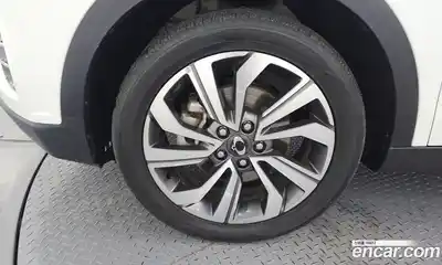 SsangYong TIBOLI 2020 1.6 Автомат в Москве № 35112, миниатюра 3