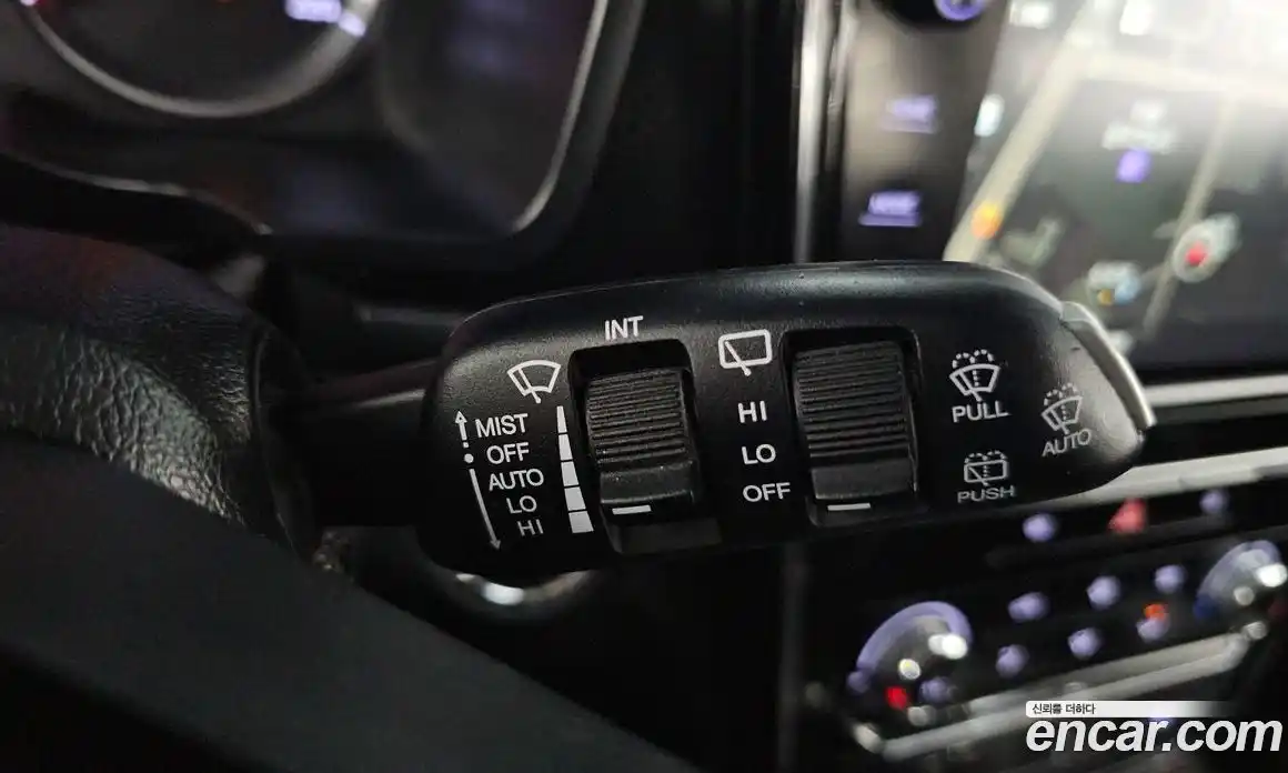 SsangYong TIBOLI 2020 1.6 Автомат в Москве № 35112, фото 5