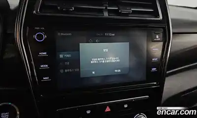 SsangYong TIBOLI 2020 1.6 Автомат в Москве № 35112, миниатюра 6