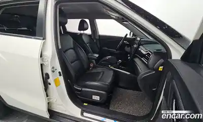 SsangYong TIBOLI 2020 1.6 Автомат в Москве № 35112, миниатюра 7