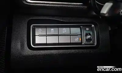 SsangYong TIBOLI 2020 1.6 Автомат в Москве № 35112, миниатюра 8