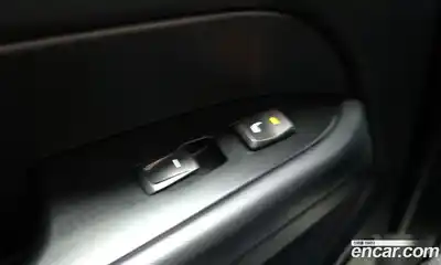 SsangYong Rexton, 2023