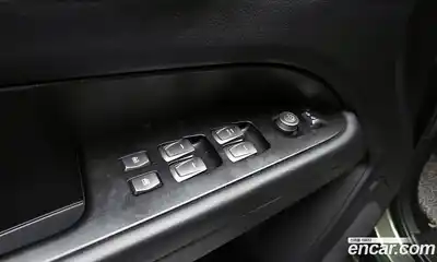 SsangYong Rexton 2023 2.2 Автомат в Москве № 35120, миниатюра 7