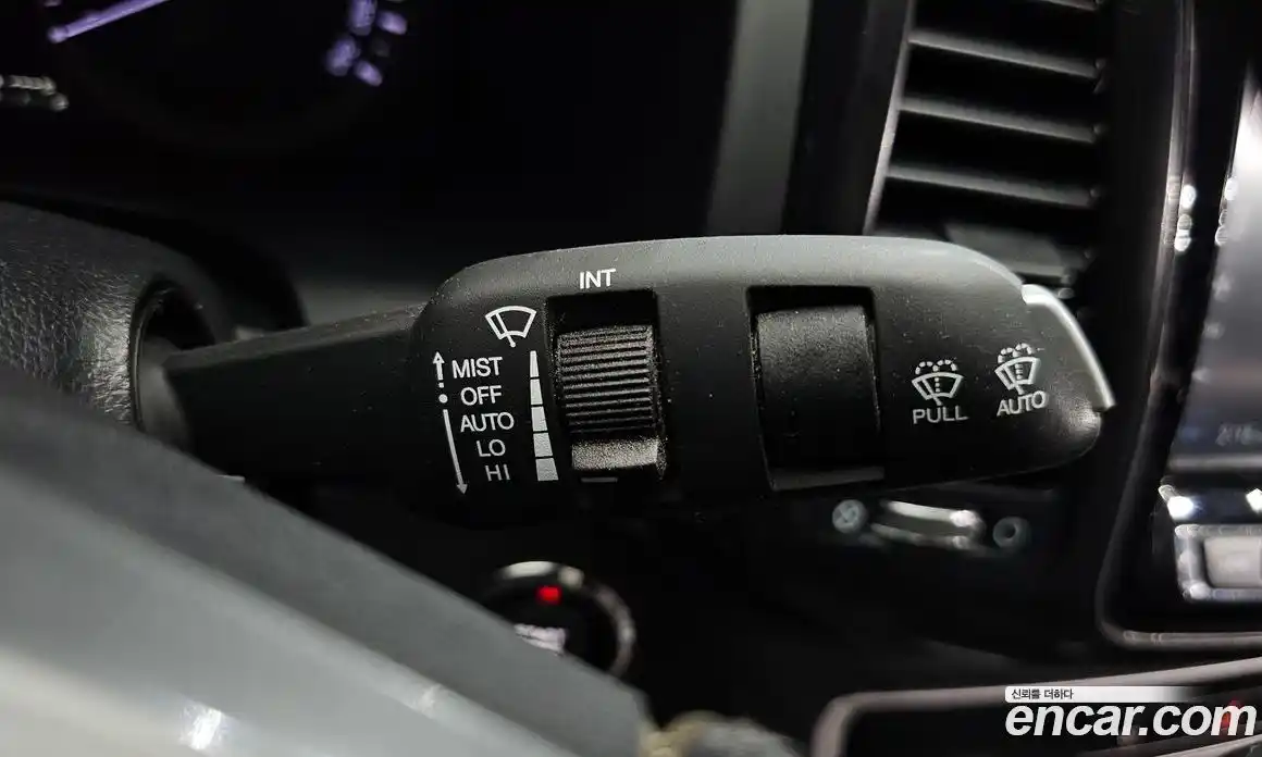 SsangYong Rexton 2021 2.2 Автомат в Москве № 35172, фото 5