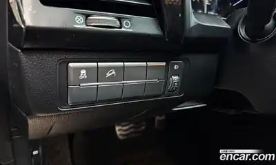 SsangYong Rexton 2021 2.2 Автомат в Москве № 35172, миниатюра 9