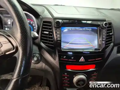 SsangYong TIBOLI 2018 1.6 Автомат в Москве № 35723, миниатюра 11