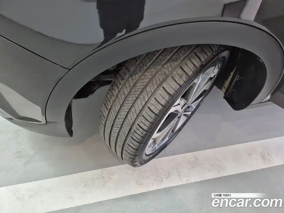 SsangYong TIBOLI 2018 1.6 Автомат в Москве № 35723, фото 12