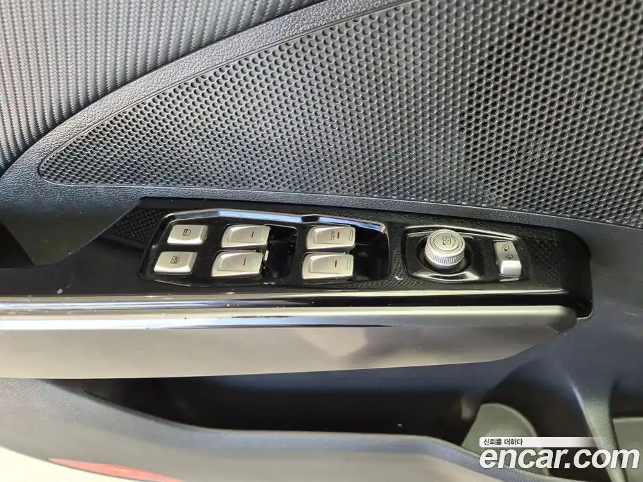 SsangYong TIBOLI 2018 1.6 Автомат в Москве № 35723, фото 3