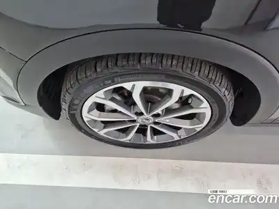 SsangYong TIBOLI 2018 1.6 Автомат в Москве № 35723, миниатюра 6