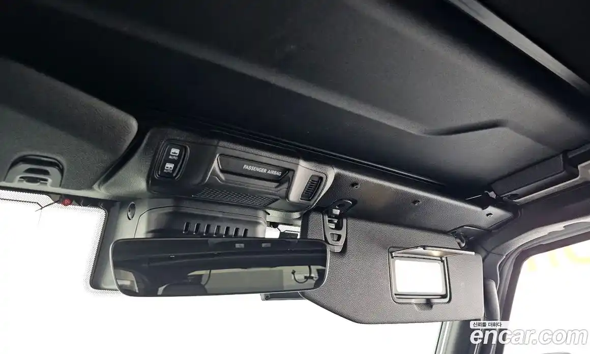 Jeep Wrangler 2024 2.0 Автомат в Москве № 359420, фото 19