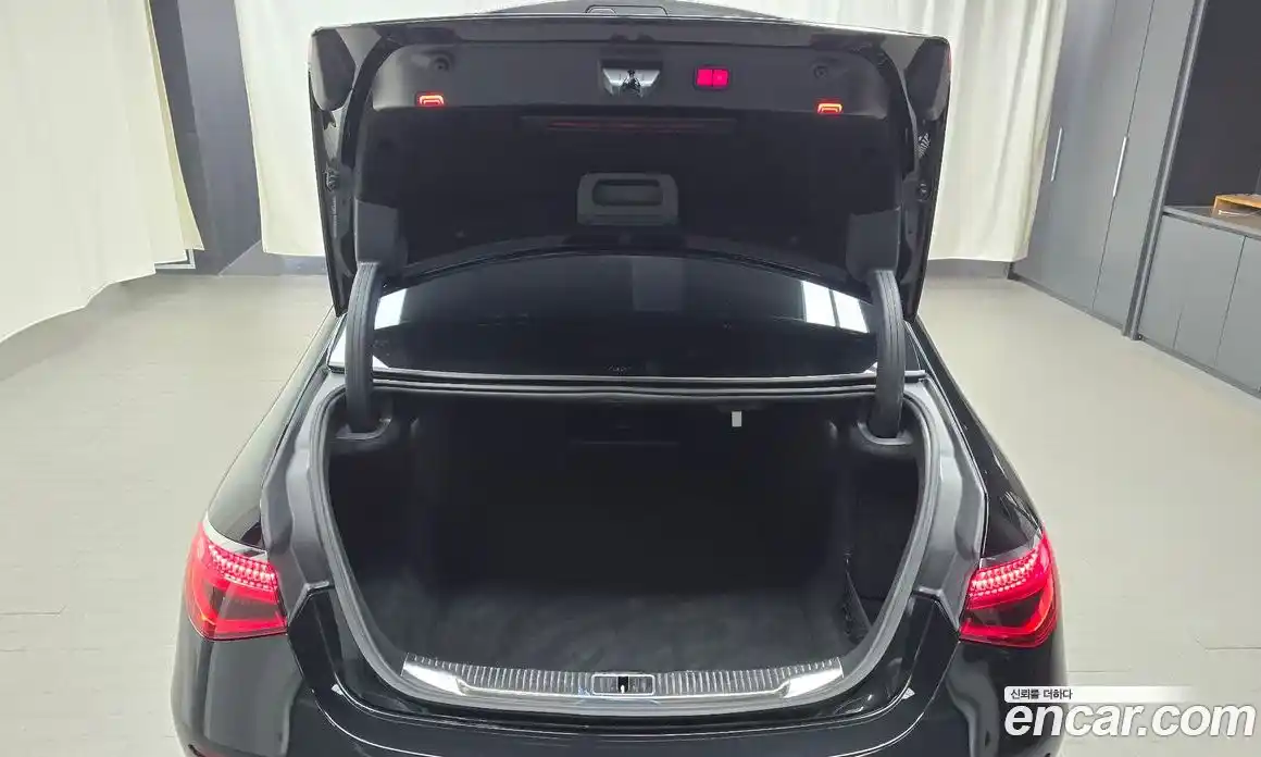 Mercedes-Benz S-Class 2021 4.0 Автомат в Москве № 371982, фото 20