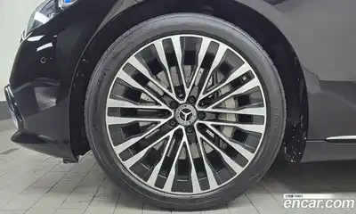 Mercedes-Benz S-Class 2021 4.0 Автомат в Москве № 371982, миниатюра 5