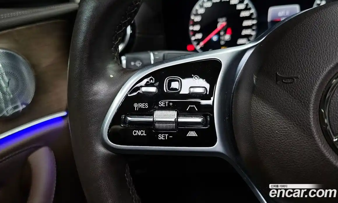 Mercedes-Benz E-Class 2020 2.0 Автомат в Москве № 372174, фото 16