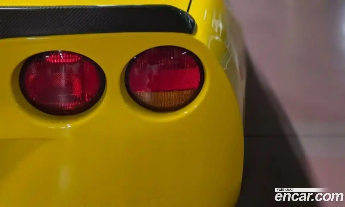 Chevrolet Corvette 2012 6.2 Автомат в Москве № 375166, фото 18