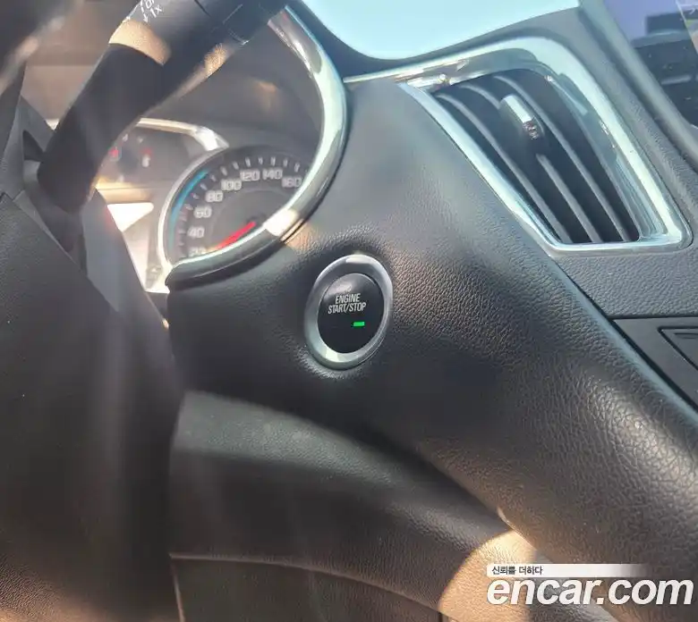 Chevrolet Malibu 2017 1.5 Автомат в Москве № 37637, фото 17