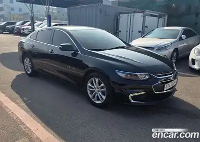 Chevrolet Malibu 2017 1.5 Автомат в Москве № 37637, миниатюра 3