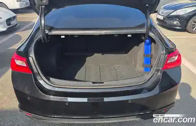 Chevrolet Malibu 2017 1.5 Автомат в Москве № 37637, миниатюра 6