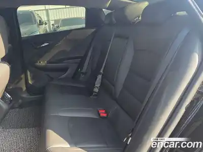 Chevrolet Malibu 2017 1.5 Автомат в Москве № 37637, миниатюра 8