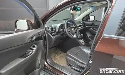 Chevrolet Orlando 2013 2.0 Автомат в Москве № 38000, миниатюра 12