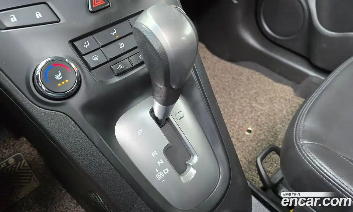 Chevrolet Orlando 2013 2.0 Автомат в Москве № 38000, фото 15