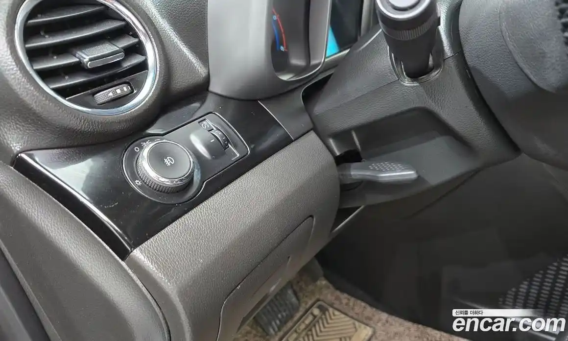 Chevrolet Orlando 2013 2.0 Автомат в Москве № 38000, фото 16