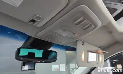 Chevrolet Orlando 2013 2.0 Автомат в Москве № 38000, миниатюра 3